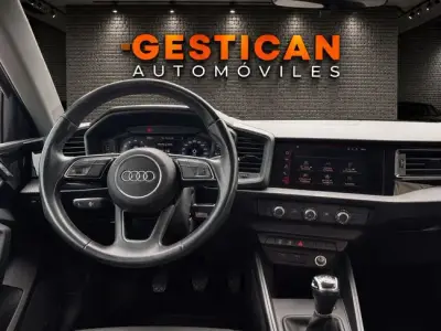Audi A1 2022 · foto 9