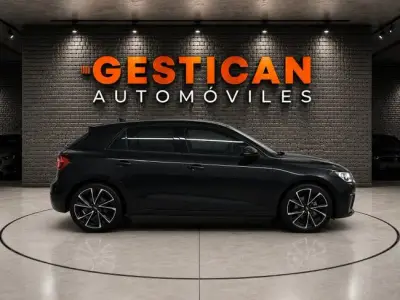 Audi A1 2022 · foto 7