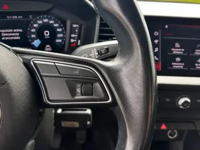 Audi A1 2022 · foto 13