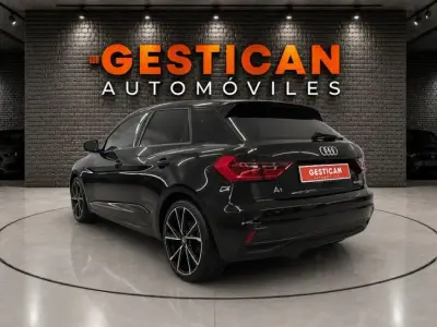 Audi A1 2022 · foto 6