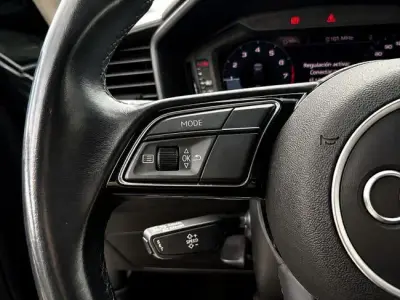 Audi A1 2022 · foto 11