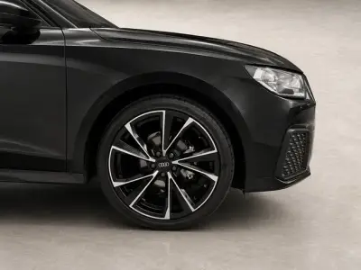 Audi A1 2022 · foto 8