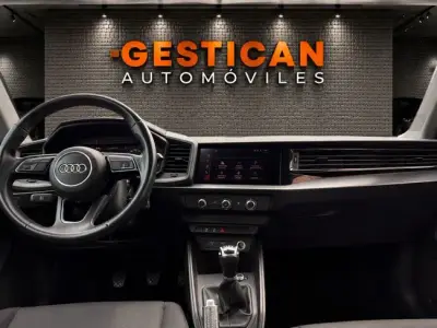 Audi A1 2022 · foto 15