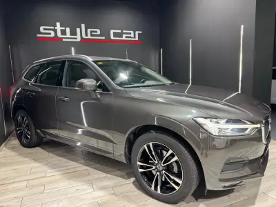 Volvo XC60 2018 · foto 2