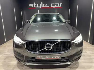 Volvo XC60 2018 · foto 3