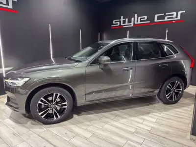 Volvo XC60 2018 · foto 5