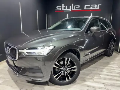Volvo XC60 2018 · foto 4