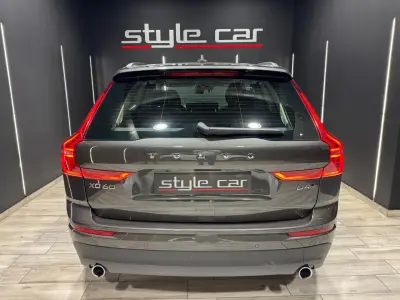 Volvo XC60 2018 · foto 6