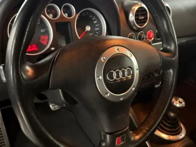Audi TT 2000 · foto 5