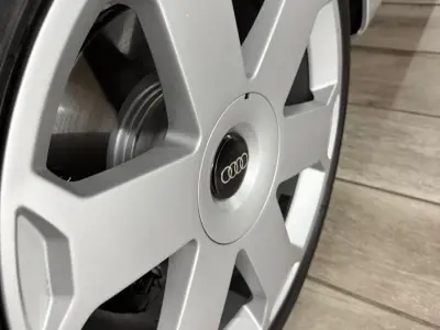 Audi TT 2000 · foto 18