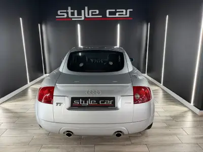 Audi TT 2000 · foto 3
