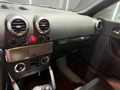 Audi TT 2000 · foto 8