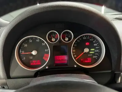 Audi TT 2000 · foto 7
