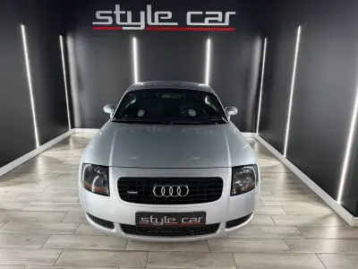 Audi TT 2000 · foto 4