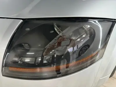 Audi TT 2000 · foto 17