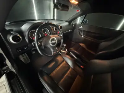 Audi TT 2000 · foto 6