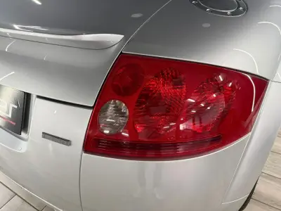 Audi TT 2000 · foto 14