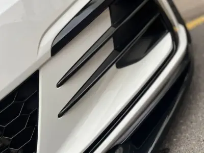 Volkswagen Golf GTI 2019 · foto 9