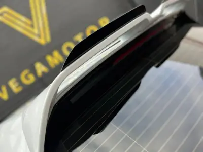 Volkswagen Golf GTI 2019 · foto 19