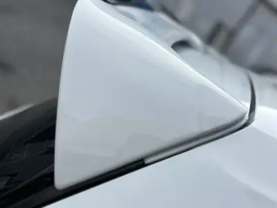 Volkswagen Golf GTI 2019 · foto 13