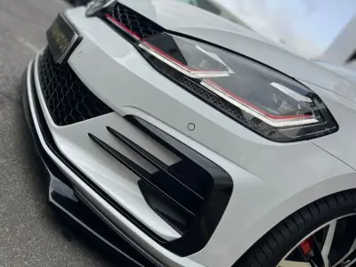 Volkswagen Golf GTI 2019 · foto 17