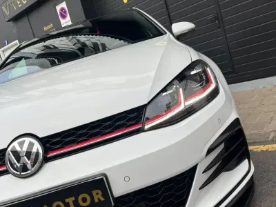 Volkswagen Golf GTI 2019 · foto 4