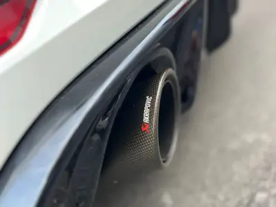 Volkswagen Golf GTI 2019 · foto 11