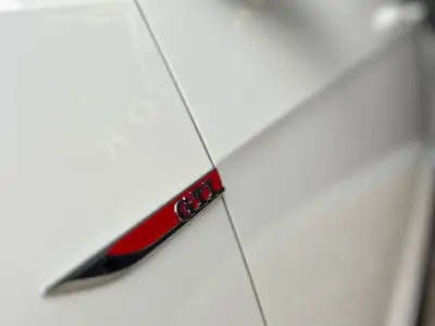 Volkswagen Golf GTI 2019 · foto 12
