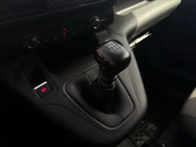 Citroën Berlingo 2022 · foto 10