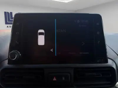 Citroën Berlingo 2022 · foto 13