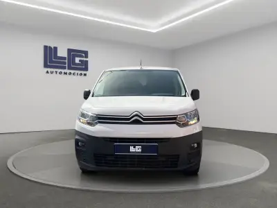 Citroën Berlingo 2022 · foto 2