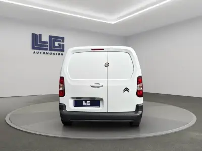 Citroën Berlingo 2022 · foto 6
