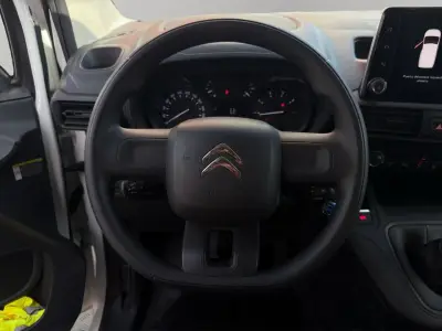 Citroën Berlingo 2022 · foto 14