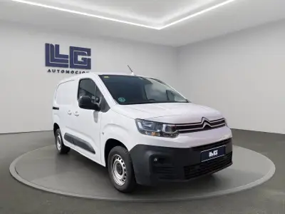 Citroën Berlingo 2022 · foto 3