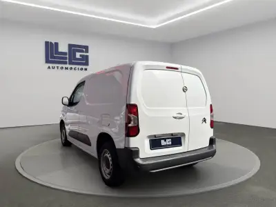 Citroën Berlingo 2022 · foto 7
