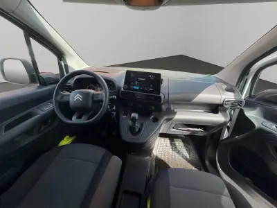 Citroën Berlingo 2022 · foto 20
