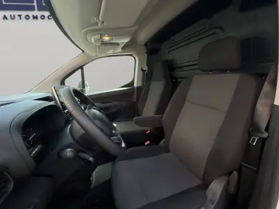 Citroën Berlingo 2022 · foto 11