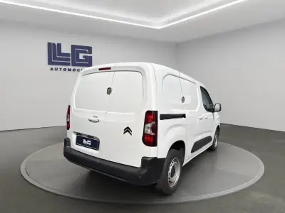 Citroën Berlingo 2022 · foto 5