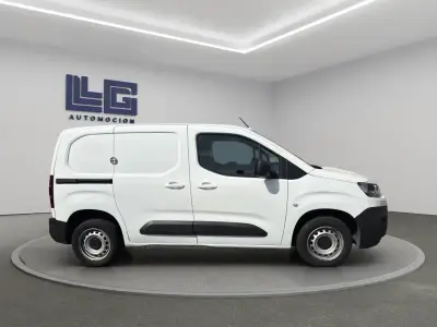Citroën Berlingo 2022 · foto 4