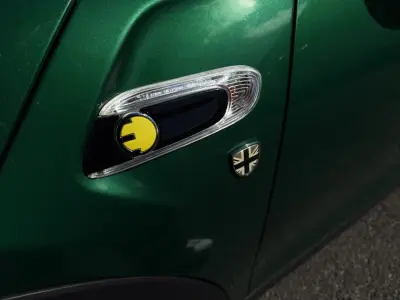 MINI Mini 2020 · foto 19