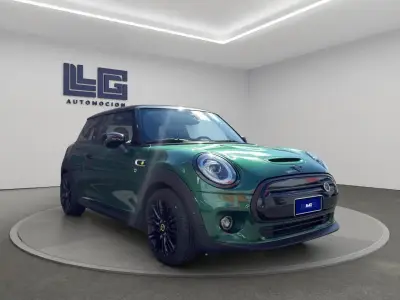 MINI Mini 2020 · foto 3