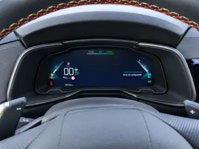 DS DS 7 Crossback 2022 · foto 7