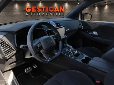 DS DS 7 Crossback 2022 · foto 11