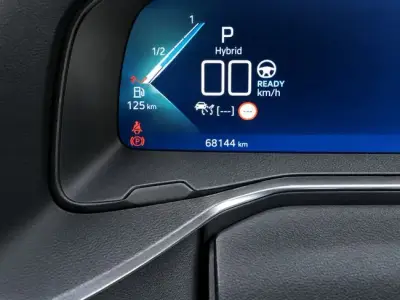 DS DS 7 Crossback 2022 · foto 6