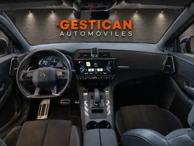 DS DS 7 Crossback 2022 · foto 10