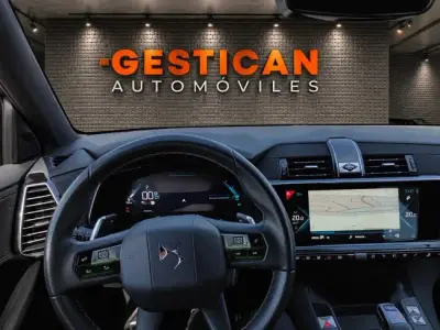 DS DS 7 Crossback 2022 · foto 8