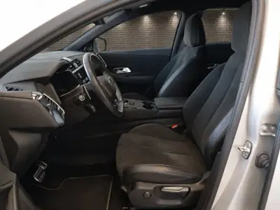 DS DS 7 Crossback 2022 · foto 9