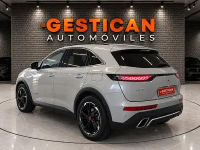 DS DS 7 Crossback 2022 · foto 3