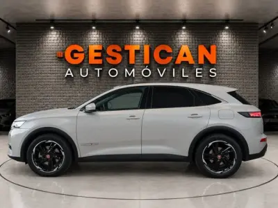 DS DS 7 Crossback 2022 · foto 4
