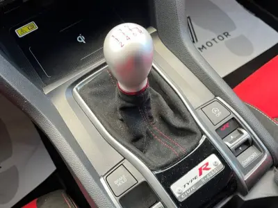 Honda Civic Type R 2021 · foto 19